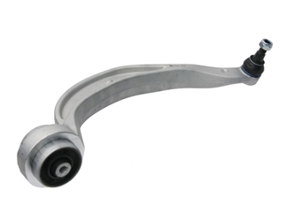 4G0407693J URO Parts Control Arm; Front Left Lower Rearward