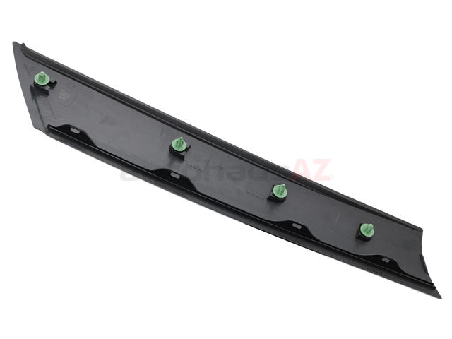 51137272584 URO Parts Windshield Post Trim; Front Right