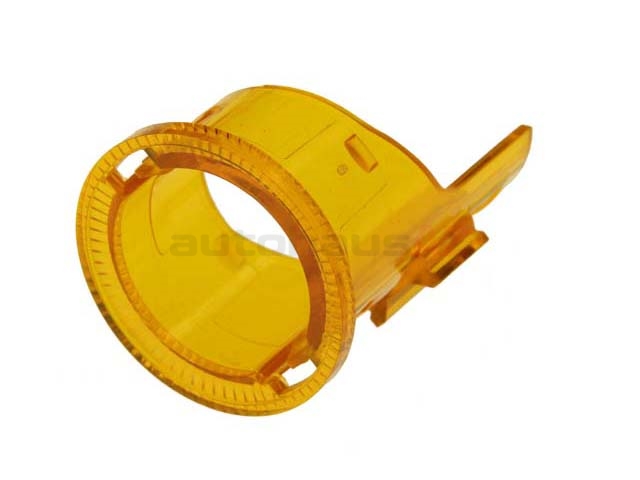 51167052720 URO Parts Cigarette Lighter Bezel