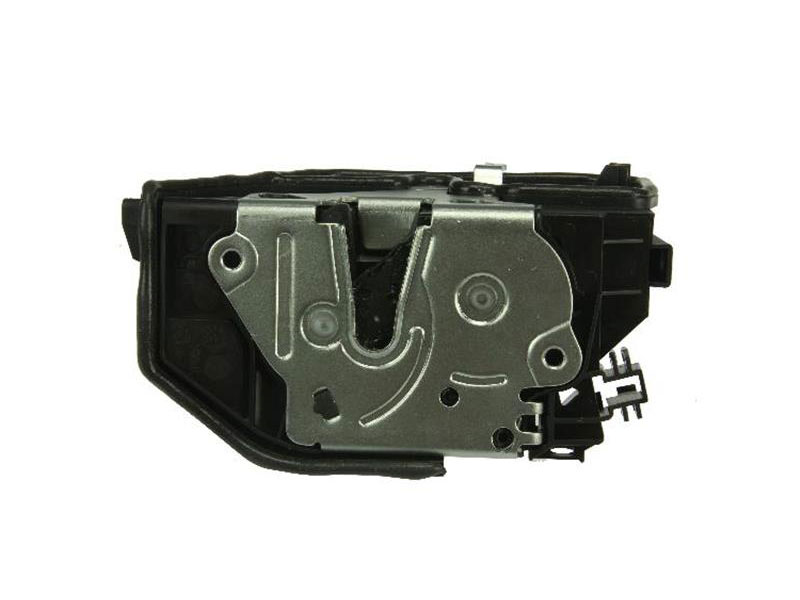 51217229461 URO Parts Door Lock Assembly; Front Left