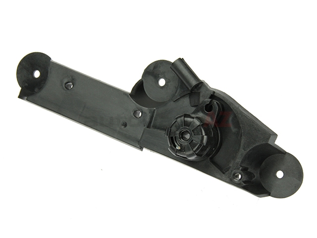 51237023992 URO Parts Hood Release Handle Bracket