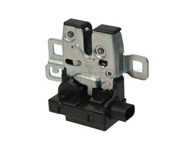 51242754528 URO Parts Trunk Lock