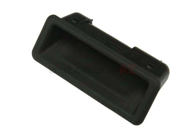 51247118158 URO Parts Trunk Lock