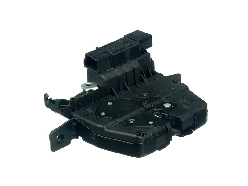51247269543 URO Parts Trunk Lock Assembly