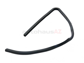 51326454324 URO Parts Vent Glass Seal