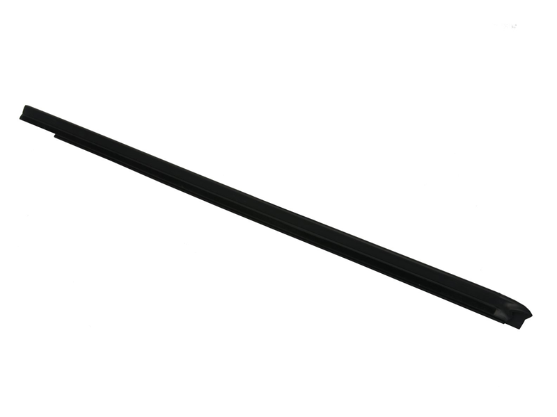 51368119964 URO Parts Vent Glass Seal; Rear Right Lower