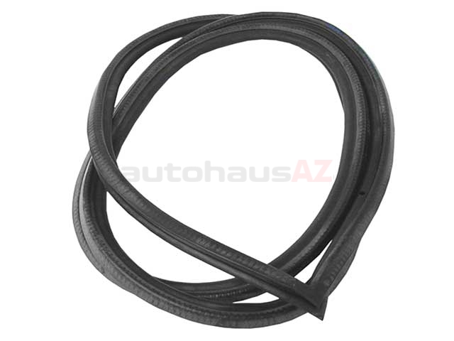 51711823859 URO Parts Door Seal; Left