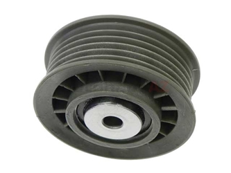 6012001070 URO Parts Drive Belt Idler Pulley; On pulley bracket