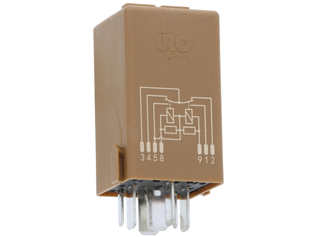 61368384505 URO Parts Multi Purpose Relay