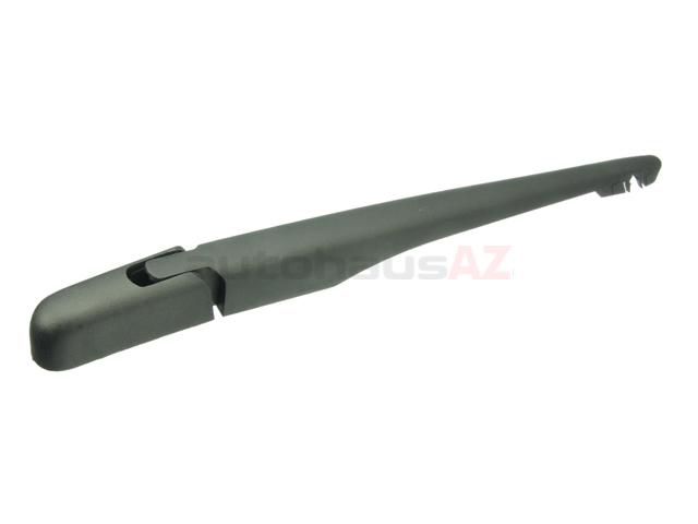 61623400708 URO Parts Wiper Arm; Rear