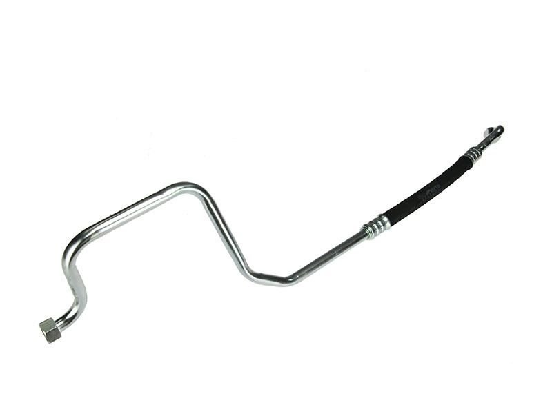6171800182 URO Parts Oil Cooler Hose; Lower