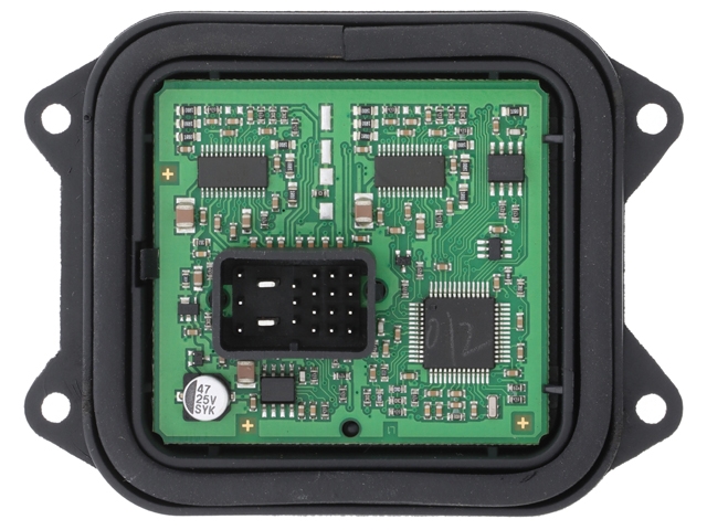 63117182396 URO Parts Headlight Control Module, Xenon