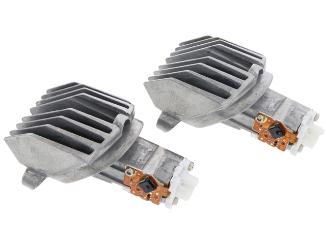 63117343876 URO Parts Daytime Running Light Module