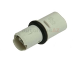63138382104 URO Parts Side Marker Light Socket