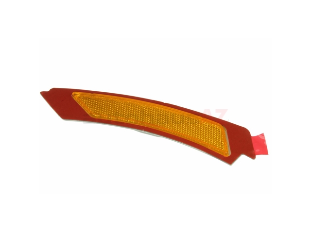 63147205398 URO Parts Reflector; Front Right