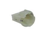 63211379399 URO Parts Tail Lamp Socket; 12V/21W