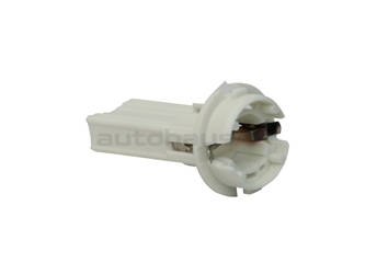 63216943037 URO Parts Tail Lamp Socket