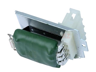 701959263A URO Parts Blower Motor Resistor/Regulator