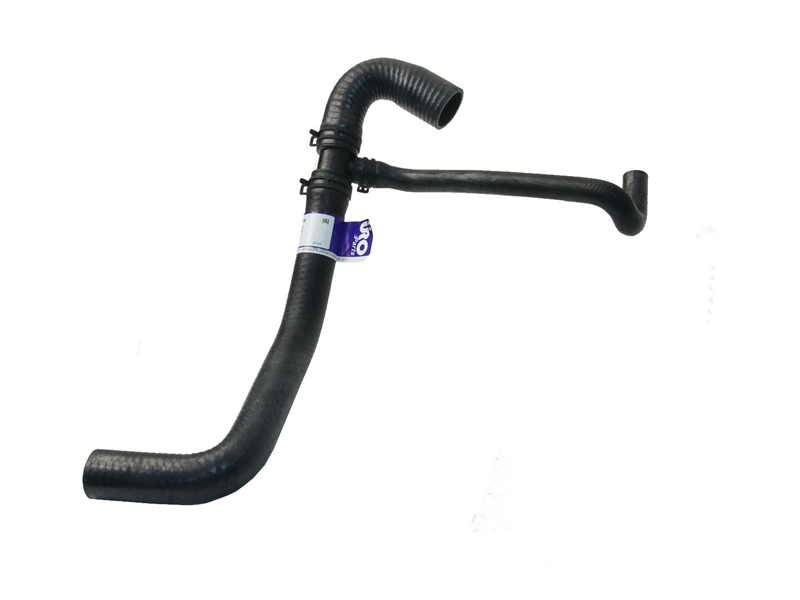 7D0122101A URO Parts Radiator Coolant Hose; Transmission Cooler to Thermostat Housing to Radiator