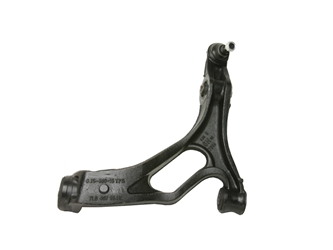 7L0407152H URO Parts Control Arm; Front Right Lower