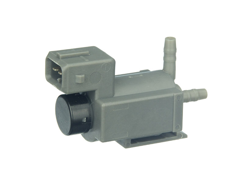 7PP906270 URO Parts Secondary Air Injection Pump Solenoid Valve