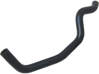 8510366 URO Parts Crankcase Breather Hose; Intake to Oil Seperator