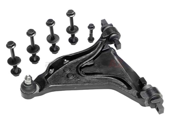 8628497 URO Parts Control Arm; Front Left Lower