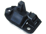 8631699 URO Parts Engine Mount; Right