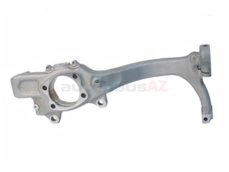 8E0407253H URO Parts Steering Knuckle; Front Left
