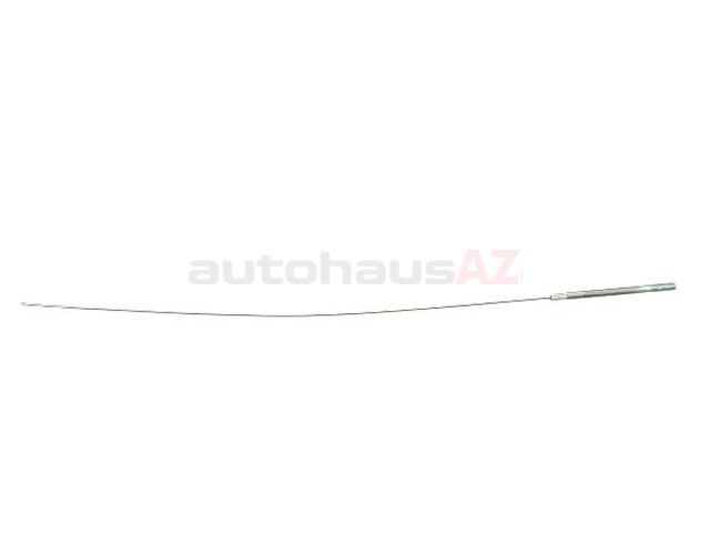 90150431721 URO Parts Fuel Filler Door Release Cable
