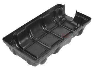 90161112120 URO Parts Battery Cover; Upper