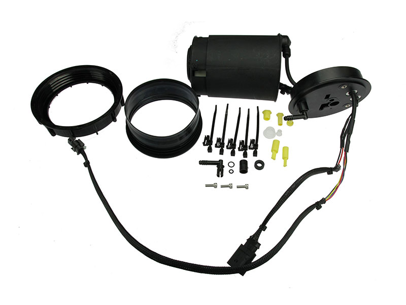 9064700553 URO Parts Diesel Emissions Fluid (DEF) Heater Repair Kit
