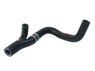 91111027602 URO Parts Engine Air Distribution Hose; (3-way) Intake Boot / Auxiliary Air Valve / Additional Air Valve