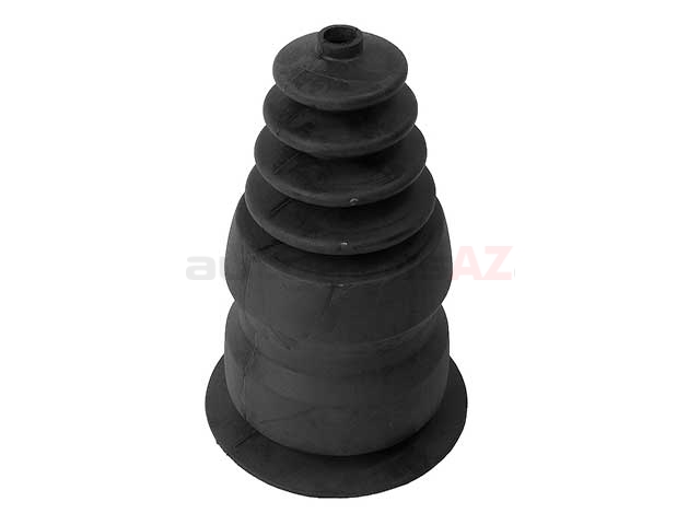 91142418101 URO Parts Manual Trans Shift Boot