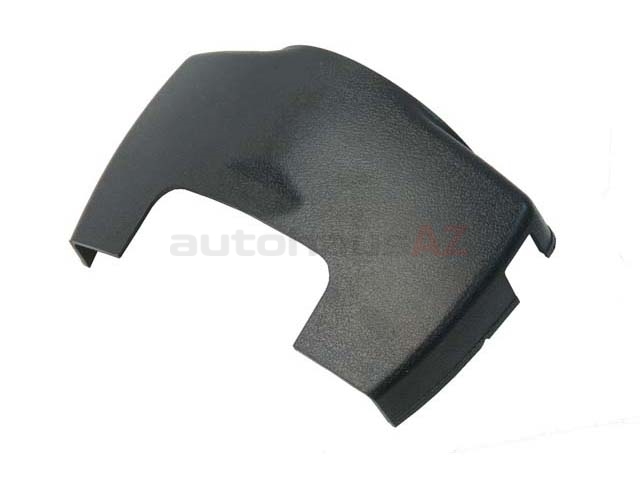 91161309902 URO Parts Steering Column Cover; Upper