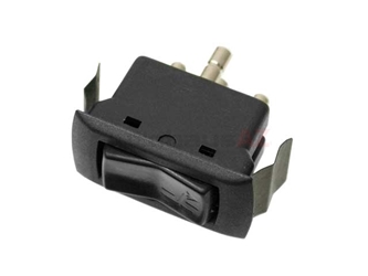 91161362201 URO Parts Sunroof Switch
