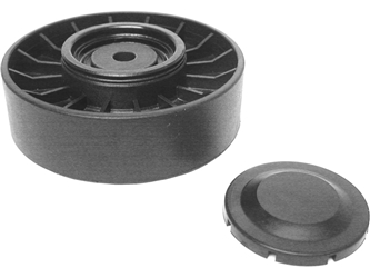 9135565 URO Parts Drive Belt Idler Pulley