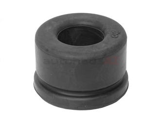 91434142201 URO Parts Control Arm Bushing; Front Forward; Left/Right