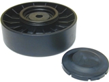 9146139 URO Parts Drive Belt Idler Pulley