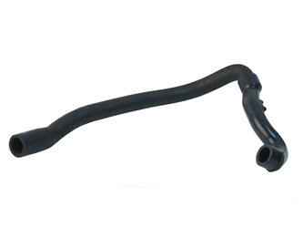 9146757 URO Parts Crankcase Breather Hose; Inlet Hose From Valve Cover to Oil Trap