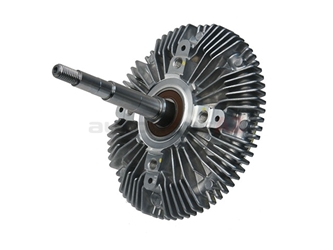 92810611205 URO Parts Fan Clutch