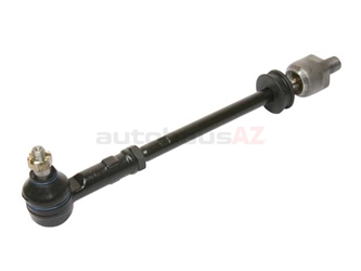93034703101 URO Parts Tie Rod Assembly; Front Left/Right
