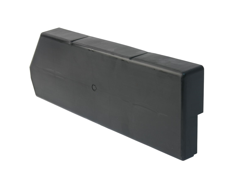 93061216102 URO Parts Fuse Box Cover