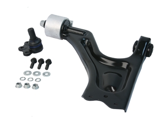 93185280 URO Parts Control Arm; Front Right Lower