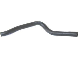 9324666 URO Parts Heater Hose; On 900 cylinder head to firewall