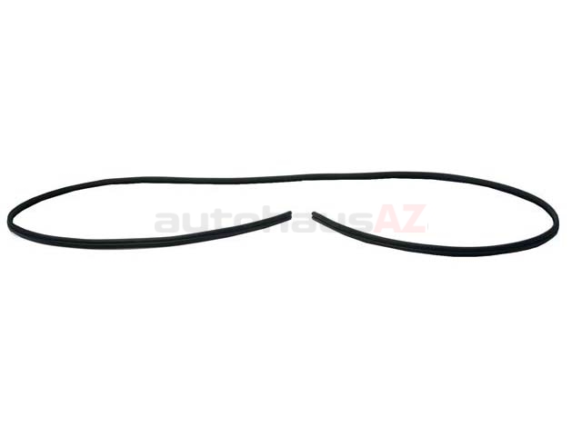 94456411405 URO Parts Sunroof Seal