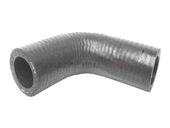 94457238501 URO Parts Heater Hose; Heater Pipe to Heater Control Valve