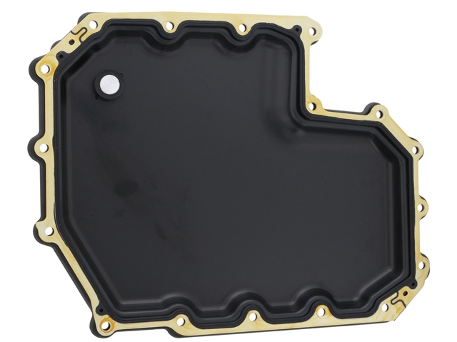 94610701524 URO Parts Oil Pan