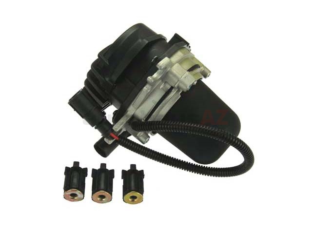 95560510421 URO Parts Secondary Air Injection Pump; Right, For cylinders 1-4.