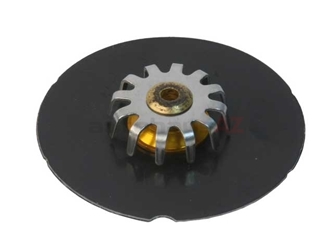 96435109601 URO Parts Disc Brake Pad Shim